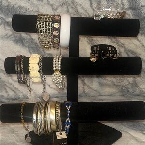 Bracelet and ring bundle
